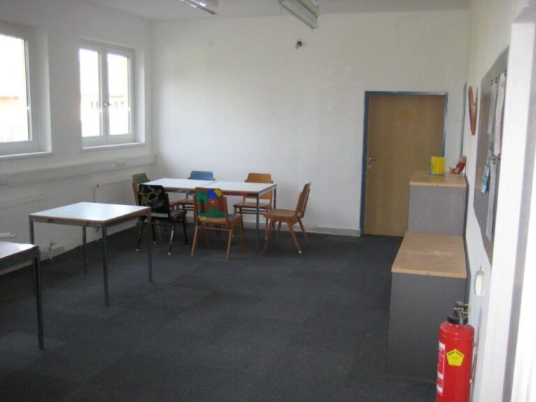 Raum Lady Olave (30 m²)