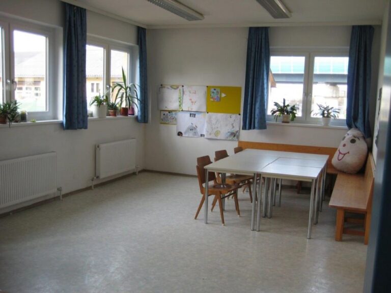 Raum Sir Robert (30 m²)