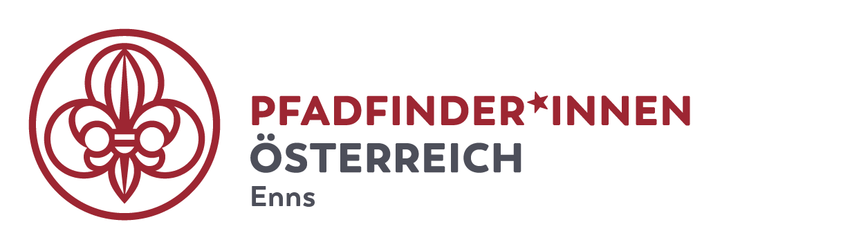 Pfadfinder Enns